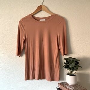 Women’s long sleeved shirt